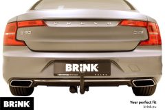 BRINK 622900 — Cârlig de remorcare