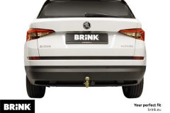 BRINK 633400 — Фаркоп