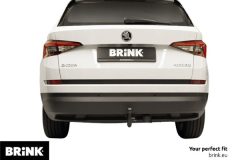 BRINK 633500 — Фаркоп
