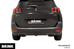 BRINK 634300 — Cârlig de remorcare