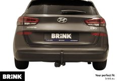 BRINK 641000 — Фаркоп