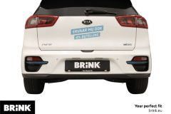 BRINK 663200 — Cârlig de remorcare