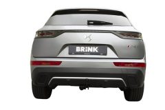 BRINK 663600 — Cârlig de remorcare