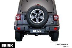 BRINK 664400 — Фаркоп