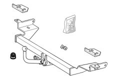 BRINK 254000 — Cârlig de remorcare