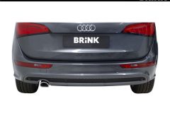 BRINK 513900 — Cârlig de remorcare