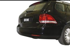 BRINK 527200 — Cârlig de remorcare