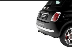 BRINK 494300 — Фаркоп