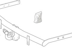 BRINK 350000 — Фаркоп