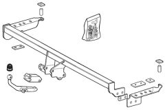 BRINK 353400 — Фаркоп