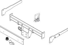 BRINK 404200 — Фаркоп