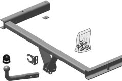 BRINK 405000 — Фаркоп