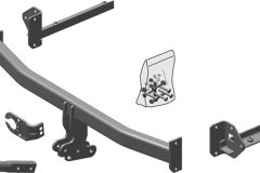 BRINK 425700 — Cârlig de remorcare