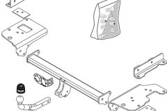 BRINK 430200 — Фаркоп