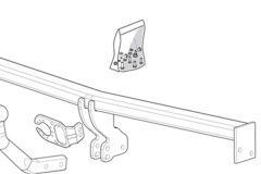 BRINK 430900 — Фаркоп