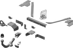 BRINK 431400 — Cârlig de remorcare