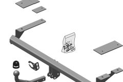 BRINK 454000 — Фаркоп