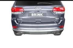 BRINK 583300 — Cârlig de remorcare