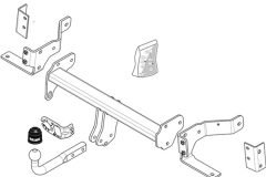 BRINK 463800 — Cârlig de remorcare