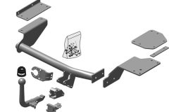BRINK 484600 — Фаркоп