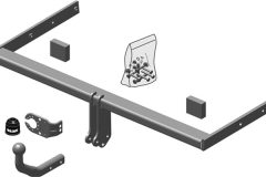 BRINK 510800 — Фаркоп