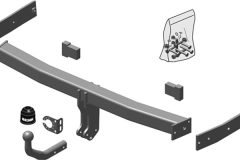 BRINK 537200 — Фаркоп