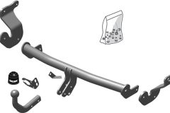 BRINK 555600 — Фаркоп