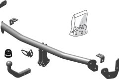 BRINK 556000 — Cârlig de remorcare