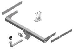 BRINK 574900 — Cârlig de remorcare