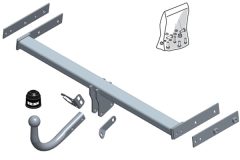 BRINK 612800 — Cârlig de remorcare