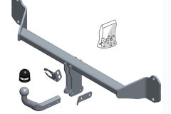 BRINK 614000 — Cârlig de remorcare
