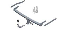 BRINK 616000 — Cârlig de remorcare