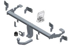 BRINK 649100 — Cârlig de remorcare