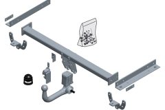 BRINK 677500 — Cârlig de remorcare
