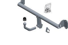 BRINK 678500 — Фаркоп