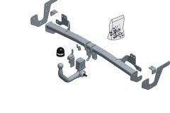 BRINK 680700 — Cârlig de remorcare
