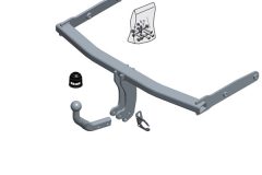 BRINK 683300 — Cârlig de remorcare