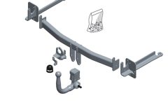 BRINK 685400 — Cârlig de remorcare