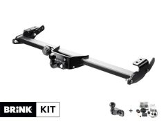 BRINK 532440 — Cârlig de remorcare