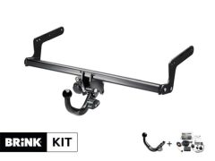 BRINK 486440 — Cârlig de remorcare