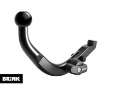 BRINK 4054500 — Cârlig de remorcare