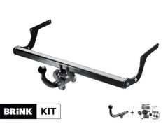 BRINK 448940 — Cârlig de remorcare