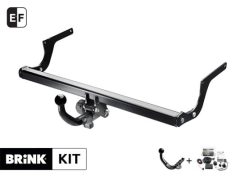 BRINK 546711 — Cârlig de remorcare