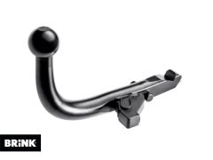 BRINK 454900 — Cârlig de remorcare