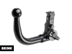 BRINK 4066900 — Cârlig de remorcare