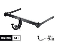 BRINK 4066840 — Cârlig de remorcare