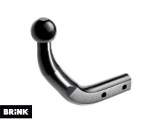 BRINK 4066800 — Cârlig de remorcare