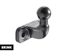 BRINK 696600 — Cârlig de remorcare
