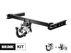 BRINK 611041 — Cârlig de remorcare