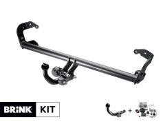 BRINK 4039546 — Cârlig de remorcare